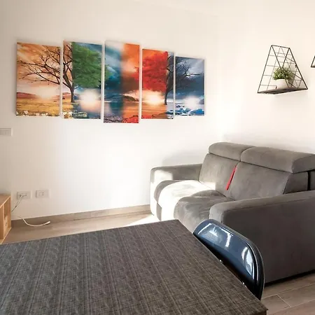 Dolcevita Apartment-your Vacation On Lakes