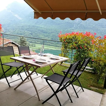 Dolcevita Apartment-your Vacation On Lakes 아파트