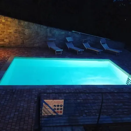 Dolcevita Apartment-your Vacation On Lakes 카를라조