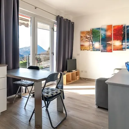 Dolcevita Apartment-your Vacation On Lakes * Carlazzo