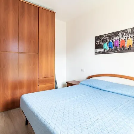 Dolcevita Apartment-your Vacation On Lakes Apartment *