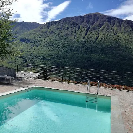 Apartment Dolcevita Apartment-your Vacation On Lakes *
