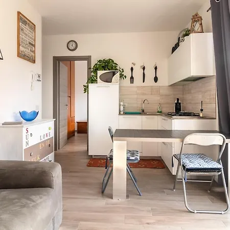 Dolcevita Apartment-your Vacation On Lakes * 카를라조