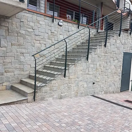 Dolcevita Apartment-your Vacation On Lakes 카를라조