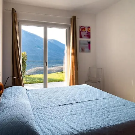 Apartment Dolcevita Apartment-your Vacation On Lakes *