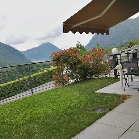 Dolcevita Apartment-your Vacation On Lakes