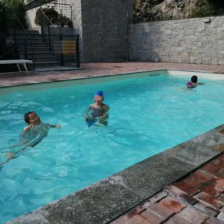 Apartment Dolcevita Apartment-your Vacation On Lakes Carlazzo