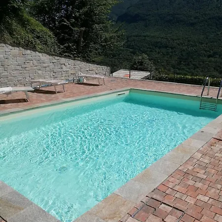 Dolcevita Apartment-your Vacation On Lakes